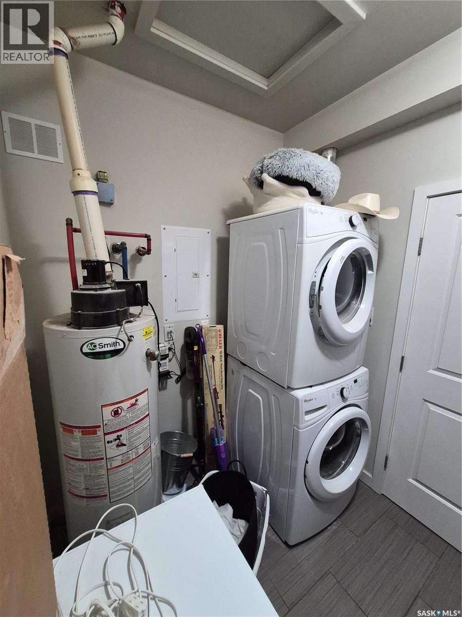 1702 1015 Patrick Crescent, Saskatoon, SK