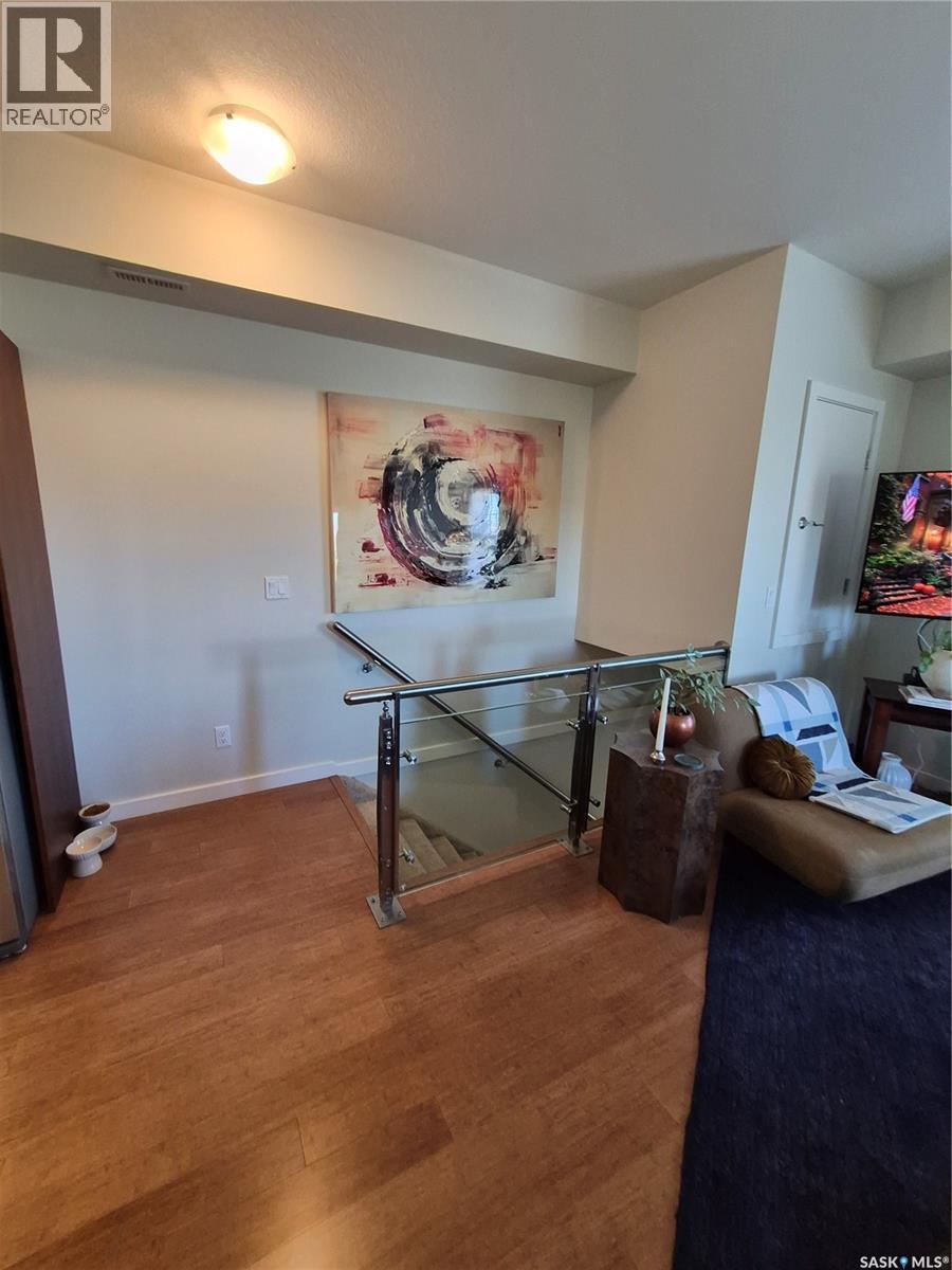1702 1015 Patrick Crescent, Saskatoon, SK
