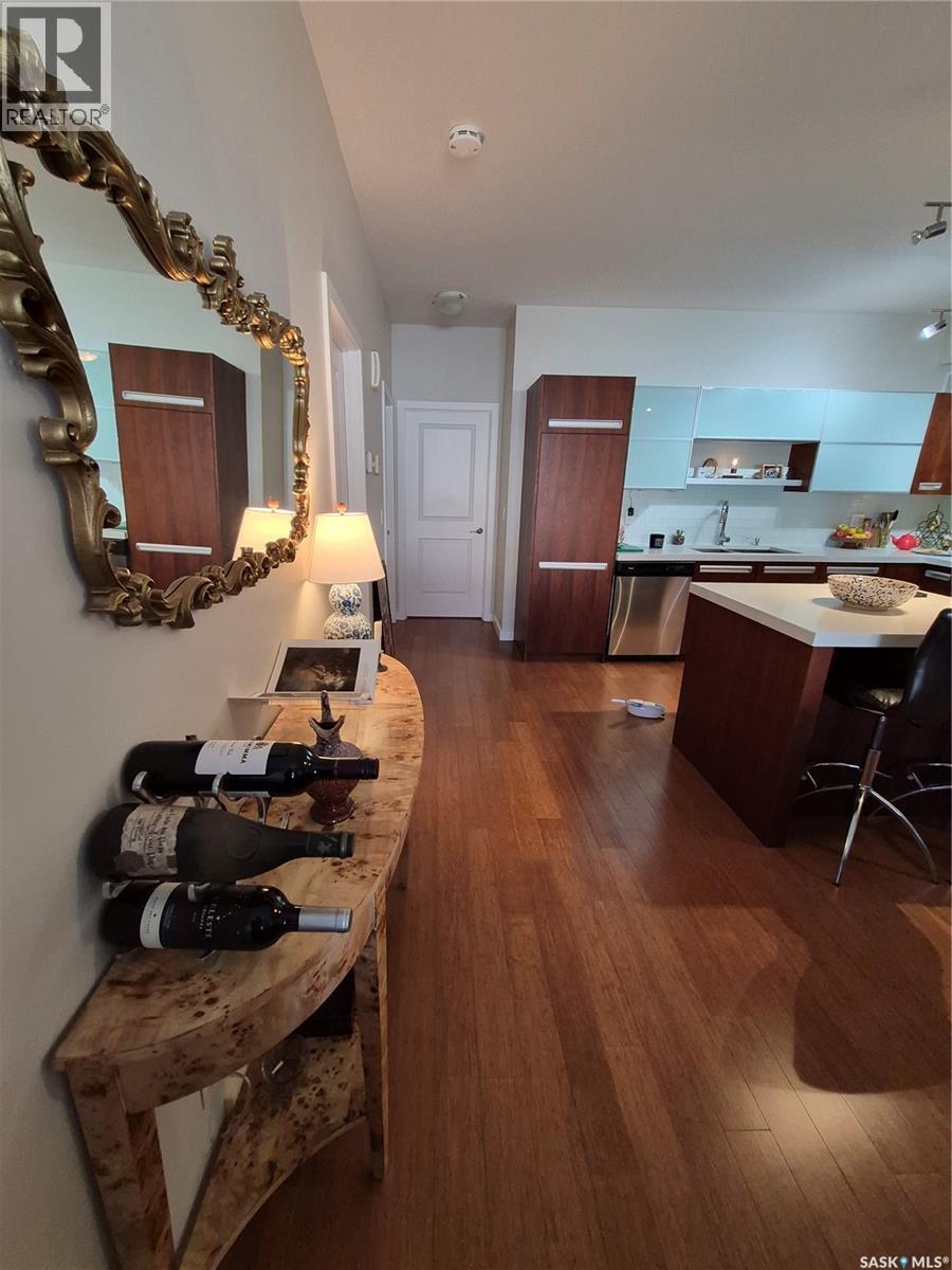 1702 1015 Patrick Crescent, Saskatoon, SK