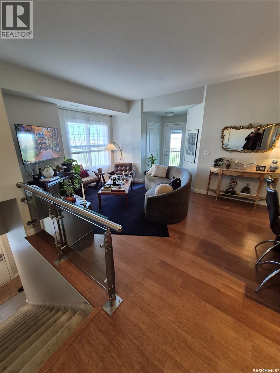 1702 1015 Patrick Crescent, Saskatoon, SK