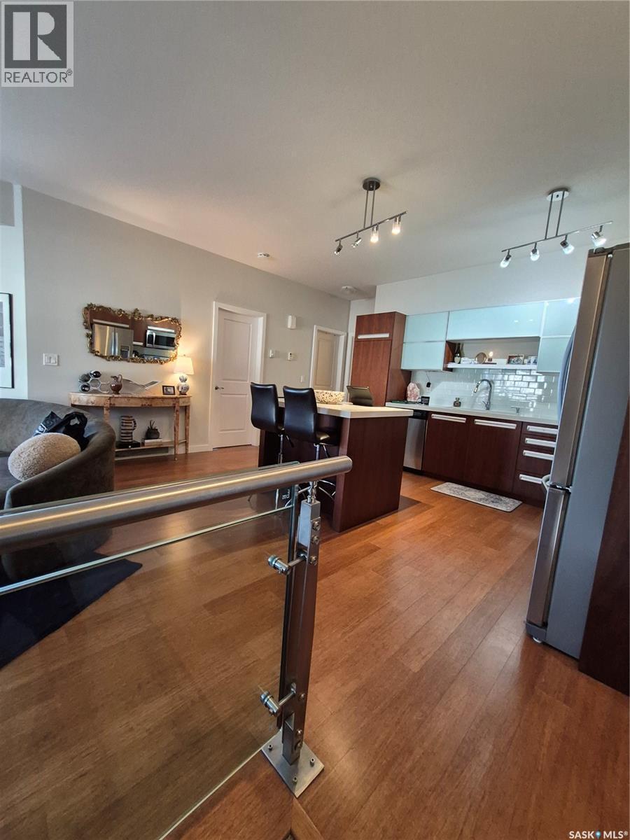 1702 1015 Patrick Crescent, Saskatoon, SK