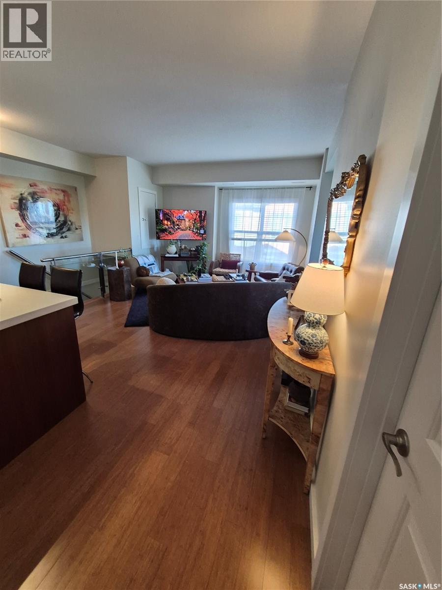 1702 1015 Patrick Crescent, Saskatoon, SK