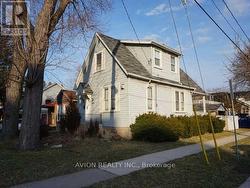 3095 PETER STREET Windsor, ON N9C 1H2