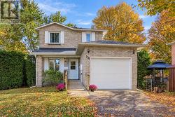 225 COLONEL DOUGLAS CRESCENT Brockville, ON K6V 6W1