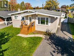 502 ANDERSON DRIVE Cornwall, ON K6H 5N3
