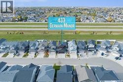433 Germain MANOR  Saskatoon, SK S7V 0V1