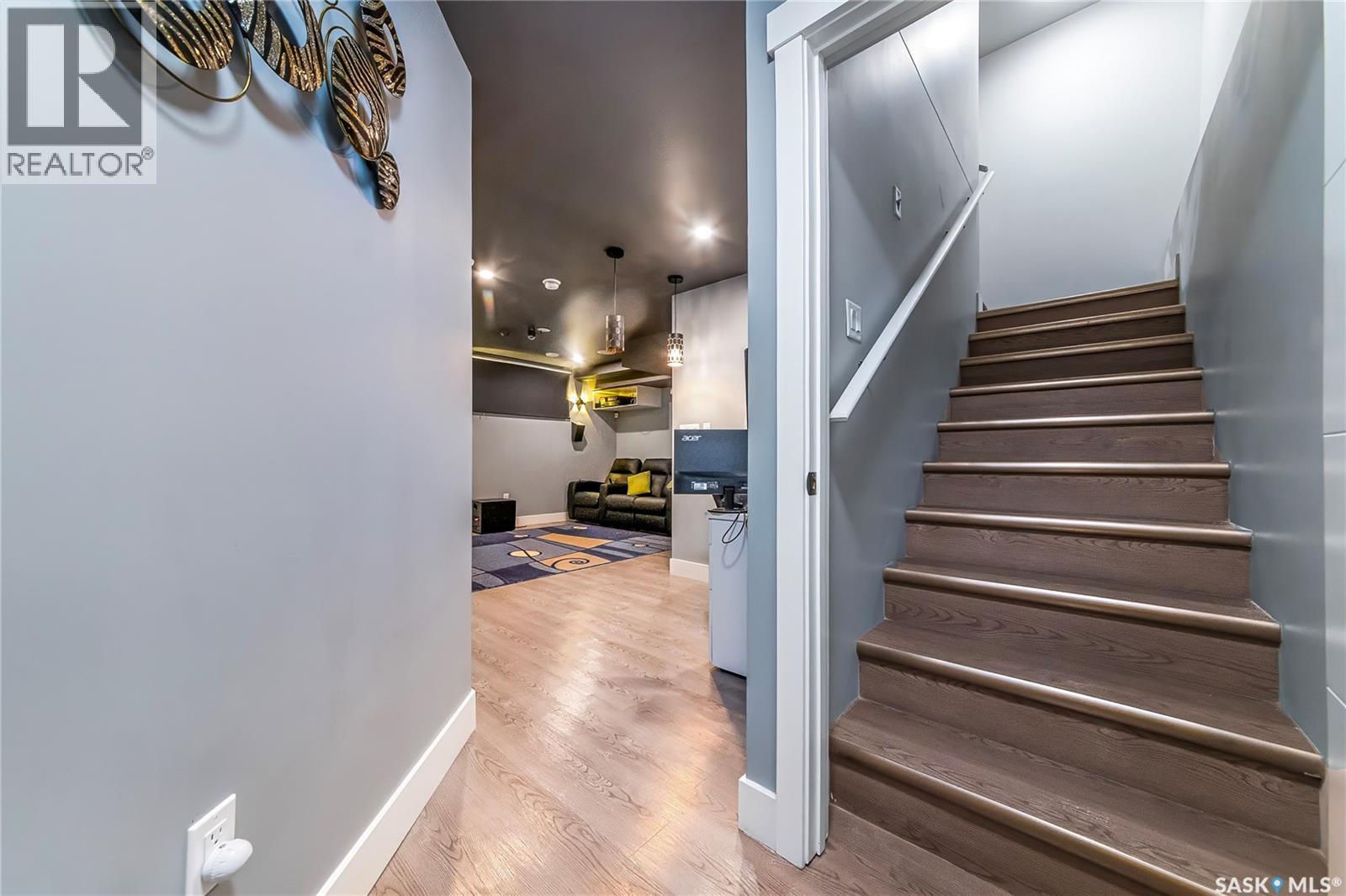 433 Germain Manor, Saskatoon, SK