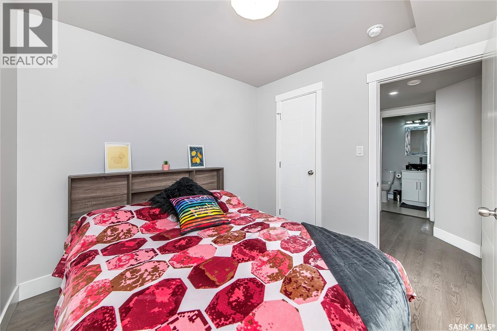 433 Germain Manor, Saskatoon, SK