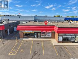 #2 1499 10th AVENUE E Prince Albert, SK S6V 7S6