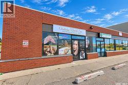 #12 77 15th STREET E Prince Albert, SK S6V 1E9