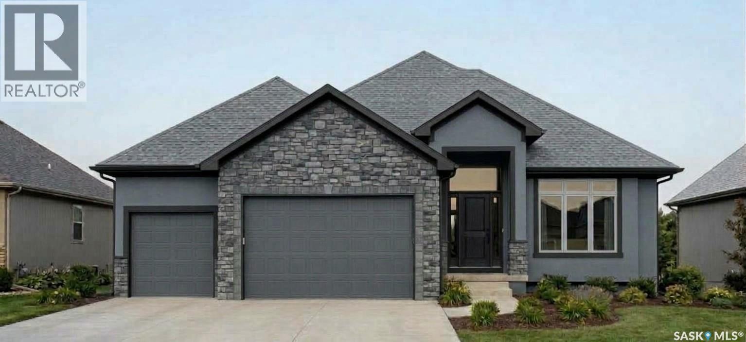 723 Weir Crescent, Warman, SK
