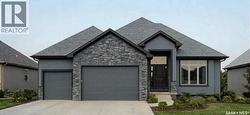 723 WEIR CRESCENT Warman, SK S0K 4S4