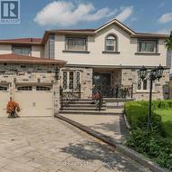 BASEMENT - 24 PATRICIA COURT Brampton, ON L6Y 3M7