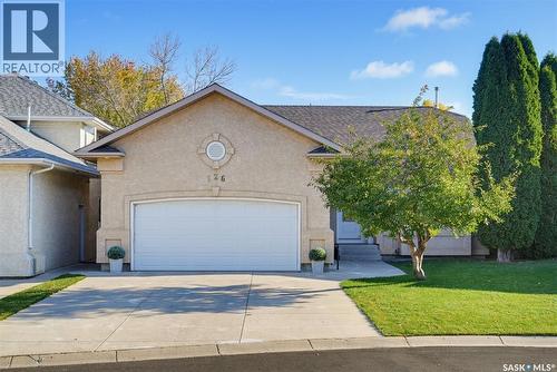 126 Woods Court, Saskatoon, SK 