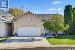 126 Woods COURT  Saskatoon, SK S7N 4M2