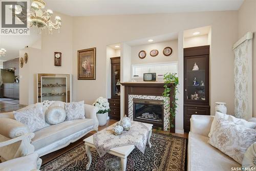 126 Woods Court, Saskatoon, SK 