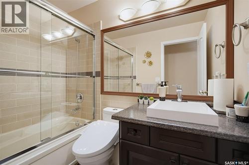 126 Woods Court, Saskatoon, SK 