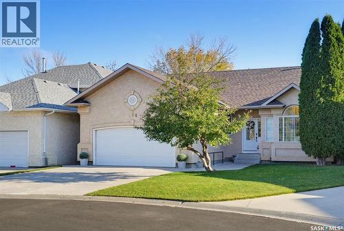 126 Woods Court, Saskatoon, SK 