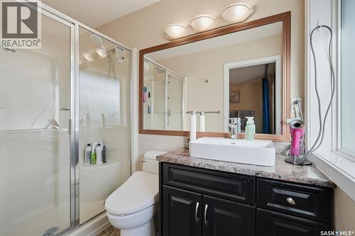 126 Woods Court, Saskatoon, SK 