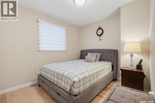 126 Woods Court, Saskatoon, SK 