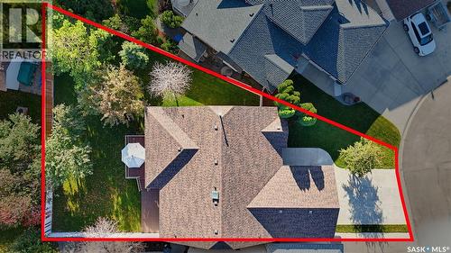 126 Woods Court, Saskatoon, SK 