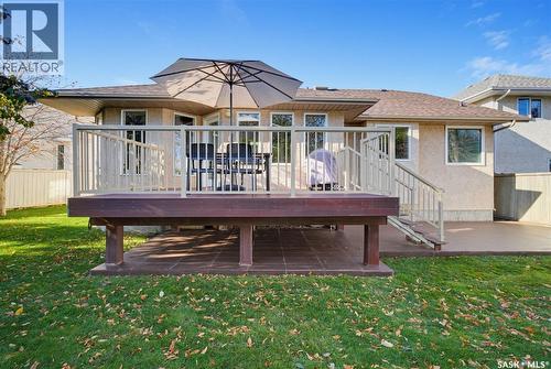 126 Woods Court, Saskatoon, SK 