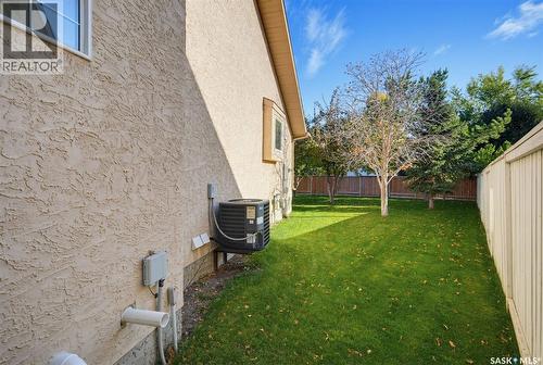 126 Woods Court, Saskatoon, SK 