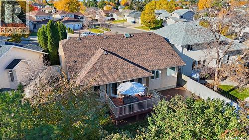 126 Woods Court, Saskatoon, SK 