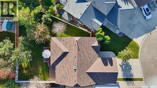 126 Woods Court, Saskatoon, SK 