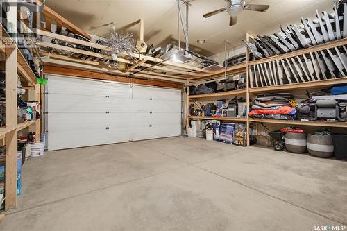 126 Woods Court, Saskatoon, SK 