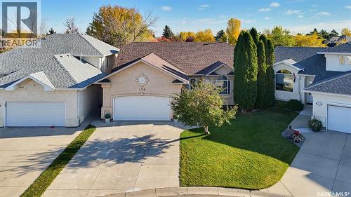 126 Woods Court, Saskatoon, SK 