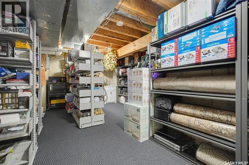126 Woods Court, Saskatoon, SK 