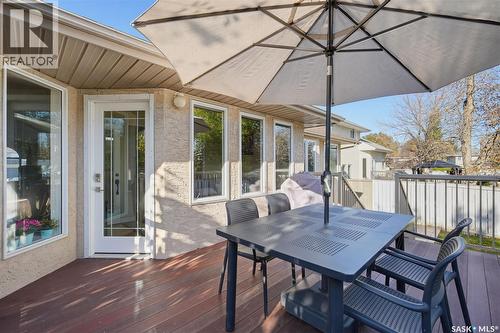 126 Woods Court, Saskatoon, SK 