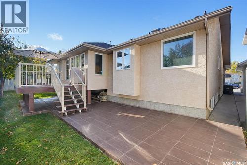 126 Woods Court, Saskatoon, SK 