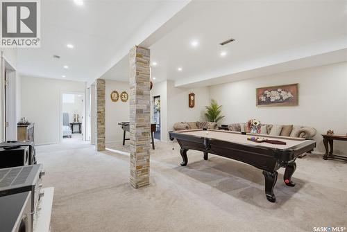 126 Woods Court, Saskatoon, SK 