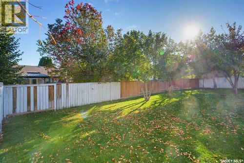 126 Woods Court, Saskatoon, SK 