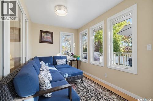 126 Woods Court, Saskatoon, SK 