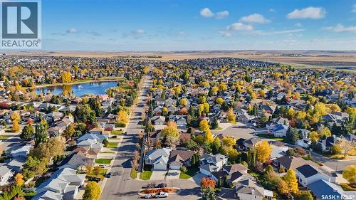 126 Woods Court, Saskatoon, SK 