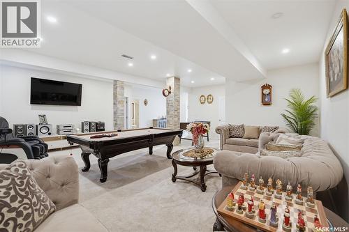 126 Woods Court, Saskatoon, SK 