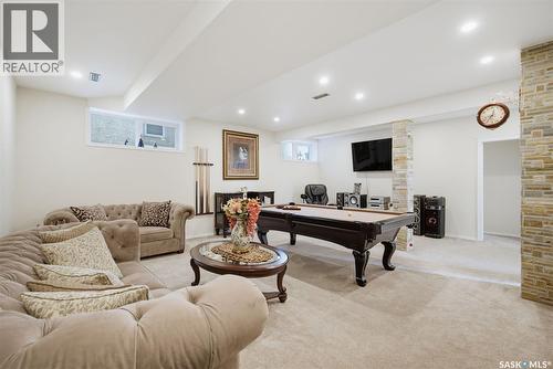 126 Woods Court, Saskatoon, SK 