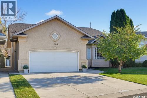 126 Woods Court, Saskatoon, SK 