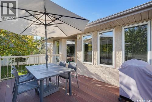 126 Woods Court, Saskatoon, SK 