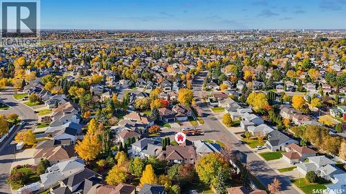 126 Woods Court, Saskatoon, SK 