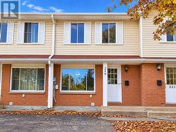 219 LEMAY STREET Cornwall, ON K6H 3C2