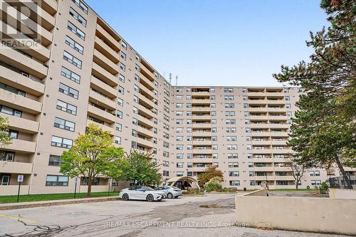 614 - 700 DYNES ROAD  Burlington, ON L7N 3M2