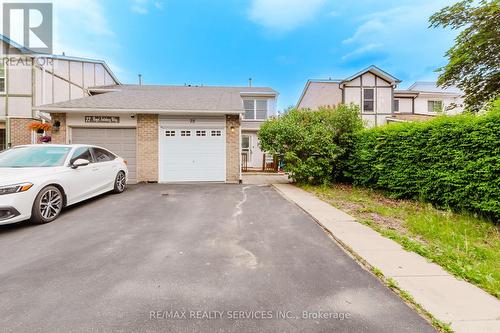 75 ROYAL SALISBURY WAY  Brampton, ON L6V 3J3