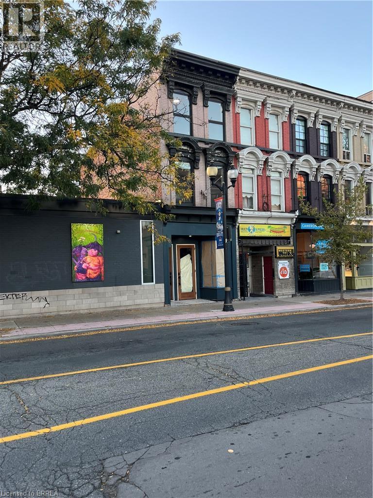 161 James Street N, Hamilton, ON