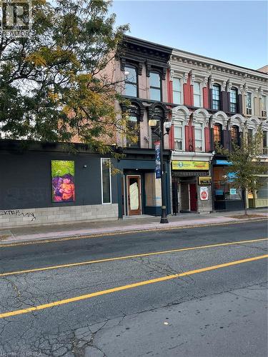 161 James Street N, Hamilton, ON 