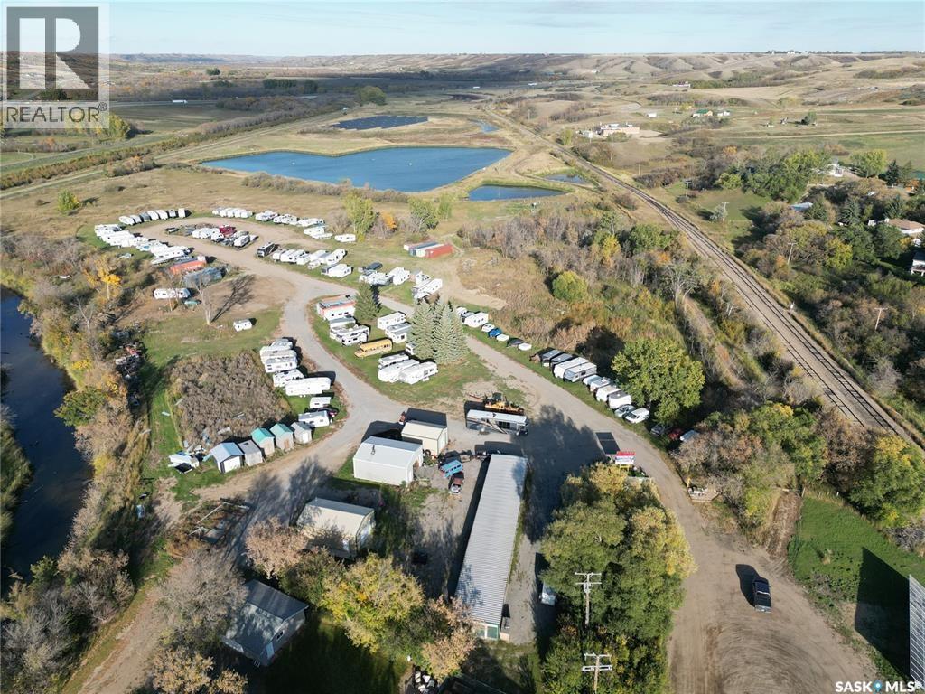 100 2Nd Avenue E, Lumsden, SK