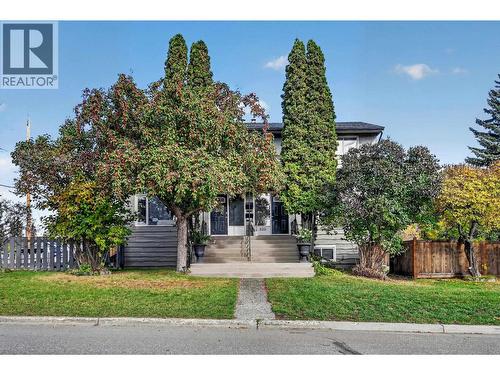 820-840 15TH AVENUE  Prince George, BC V2L 3W8